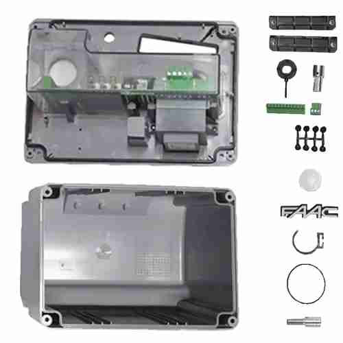 Kit adaptateur nouvelle - kit,