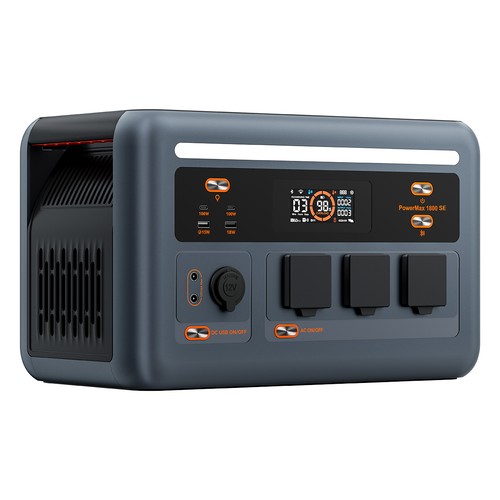 Blackview oscal powermax - blackview,