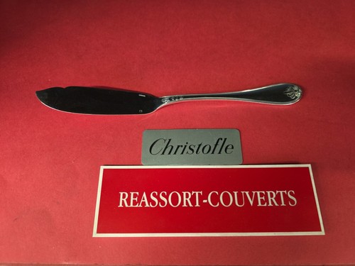 Couteau poisson cm - couteau,