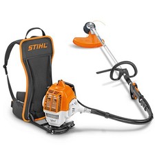 Débroussailleuse À Dos STIHL