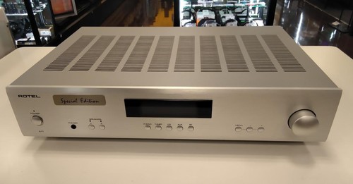 Rotel a11 special edition - special,