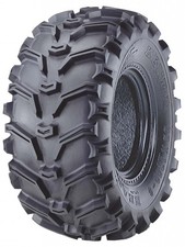 Pneus Quad 24/10-11 Kenda 48F