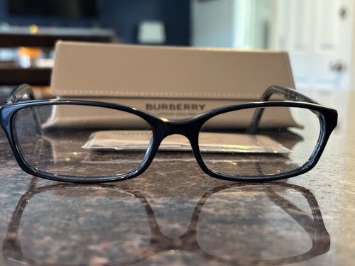 Authentic burberry black plaid - authentic,