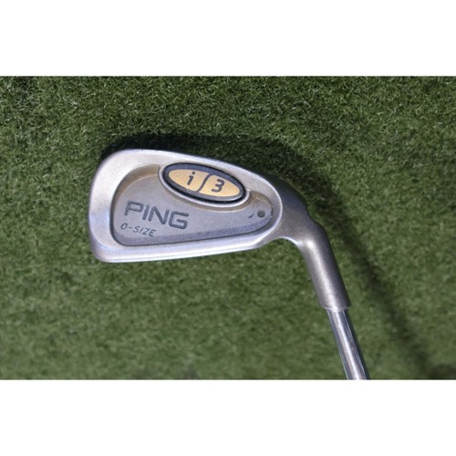 Ping taille point - i3,