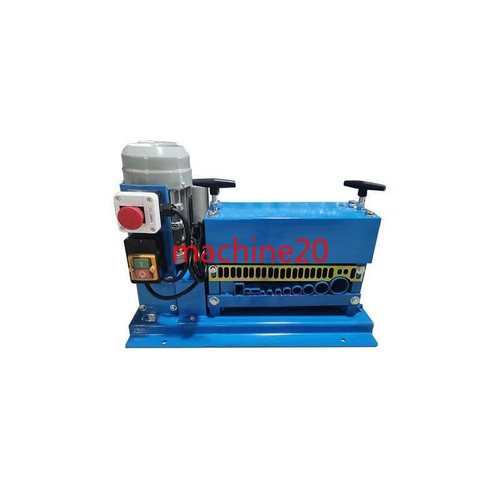 Portable copper wire stripper - portable,