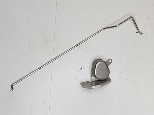 Commande stater loncin - commande,