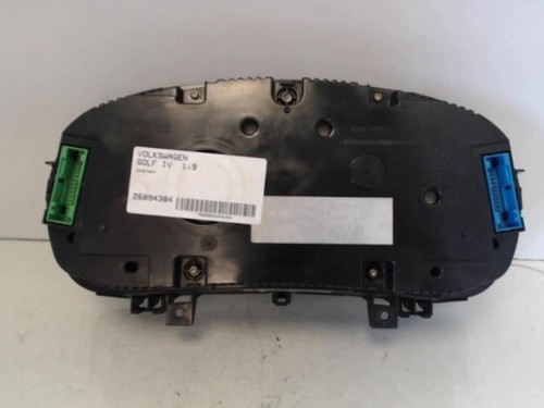 Compteur volkswagen golf - compteur, 4