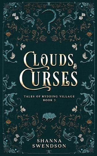 Shanna swendson clouds - clouds, &