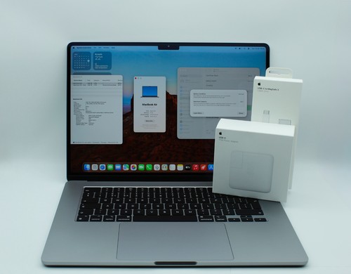 Macbook air 10c - air,