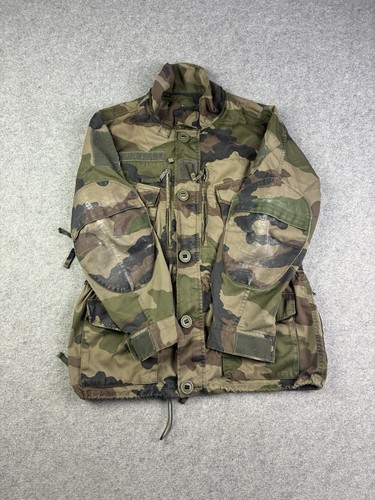 Paul boyé veste militaire - boyé,