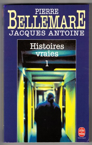 Histoires vraies pierre - vraies, [pierre