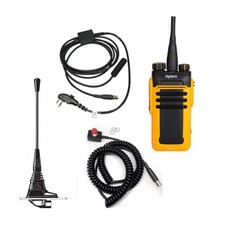 Kit radio HYT BD615 - Voiture