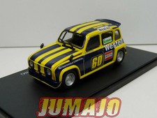 R4L51 Passion RENAULT 4 L 1/43