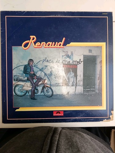 Renaud place de la ma - renaud,