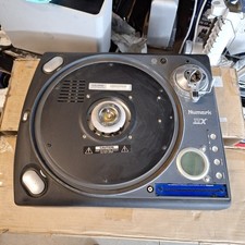 Defective Numark ttx turntable
