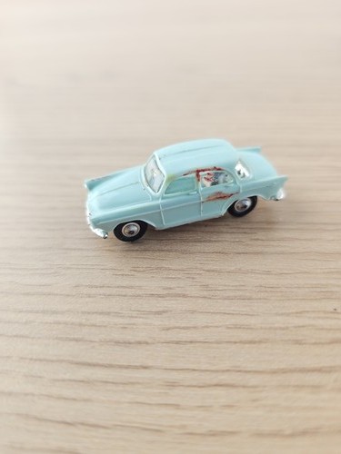 Norev plastique voiture - norev,