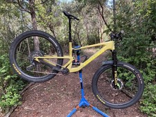 Santa Cruz Tall Boy 4 C Large 