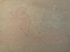 Beau Dessin Peinture École