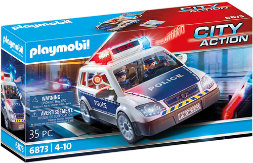 Playmobil 6873 voiture - playmobil, de