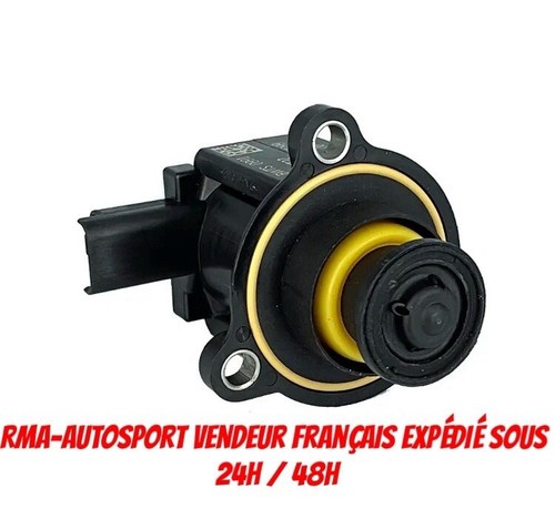 Electrovanne turbo vanne - turbo,