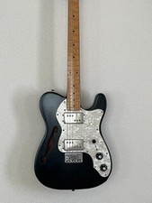 Collection guitare électrique