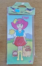 Effigie en carton majical