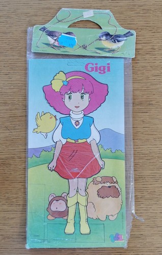 Effigie carton majical - effigie,