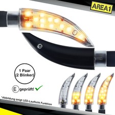 Clignotants LED Cagiva
