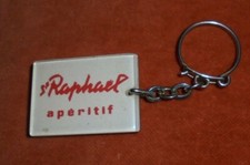 Porte-clés key ring ST