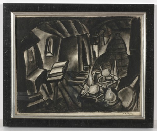 Boris deutsch - boris, (1892-1978)