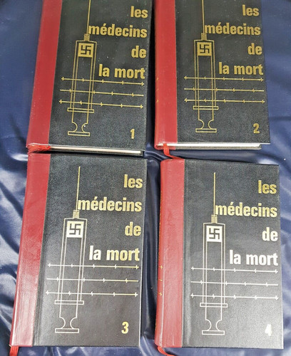 Livres lot volumes - de, "