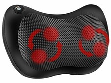 Coussin de massage chauffant shiatsu - Newgen Medicals