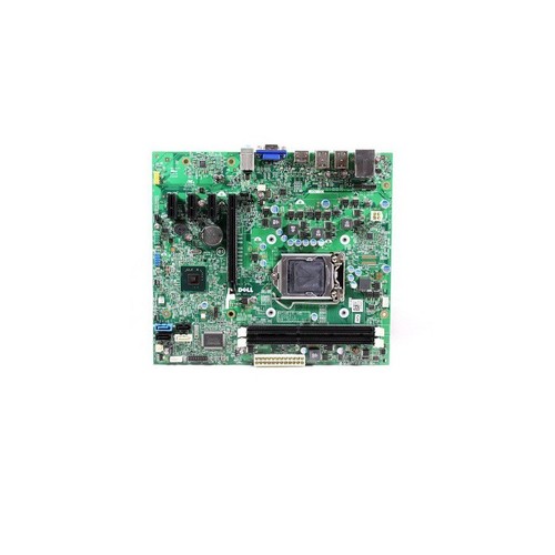 Carte mère dell optiplex 3010 - mère,