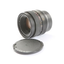 Leica summilux e 55 - 1,4/50, e-55