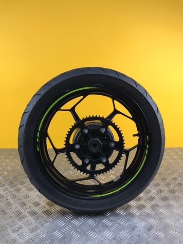 Jante arrière pour - kawasaki, z