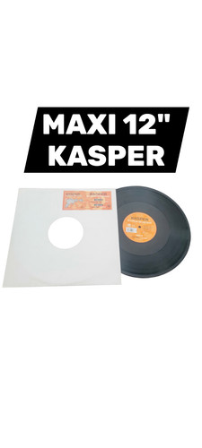 Disque maxi tours - maxi, vinyle