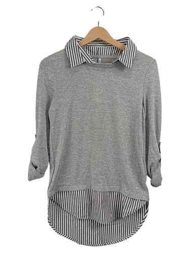 Hailys pull femme - hailys, chiné
