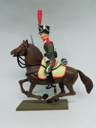 Starlux cavalier du - cavalier, 10e