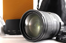 [Top MINT] Objectif zoom Nikon