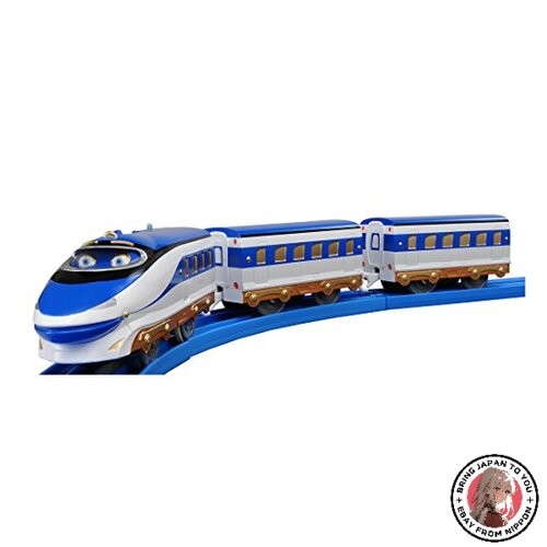 Takara tomy plarail - tomy,