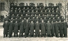 Militaire PHoto de soldats