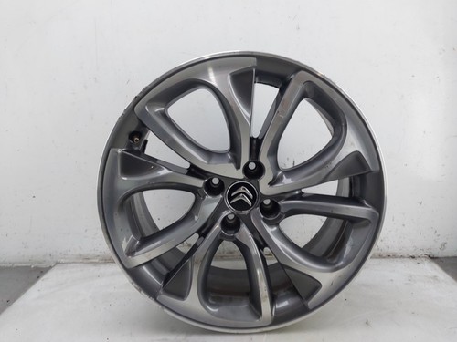 Jante tole 75j et29 - jante, 18",