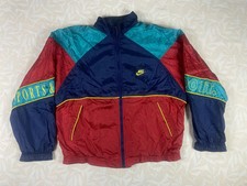 Vintage Track Jacket 90’s