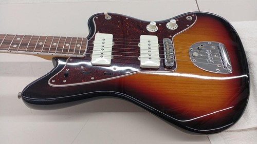 Guitare électrique fender - électrique,