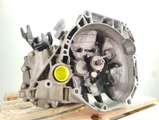 JR5062 BOÎTE DE VITESSES / 320109079R / 7619924 POUR RENAULT CAPTUR I J5_, H5_