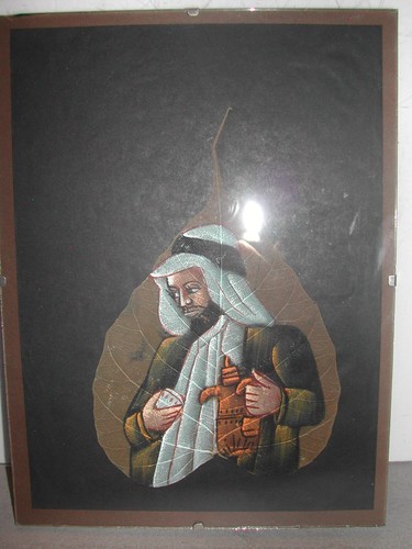 Tableaux artisanat oriental - 4,