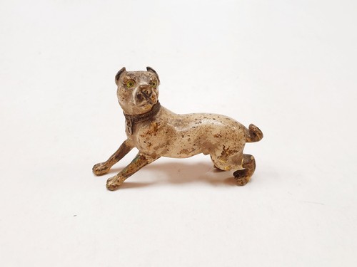 Ancienne sculpture bronze - ancienne,