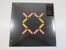 VINYLE REZ INFINITE IAM8BIT