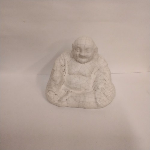 Bouha craquelé faience - craquelé,