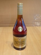 Bouteille " Cognac DUMOURIER